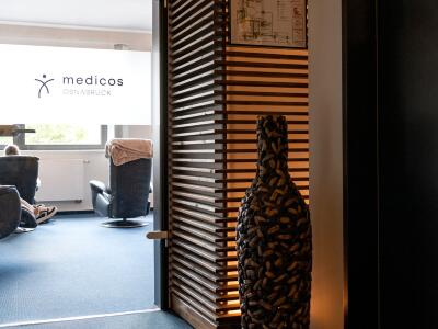 Physiotherapeut*in (m|w|d) Neurologie oder Orthopädie