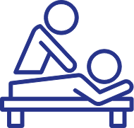 Spezielle physikalische Therapien